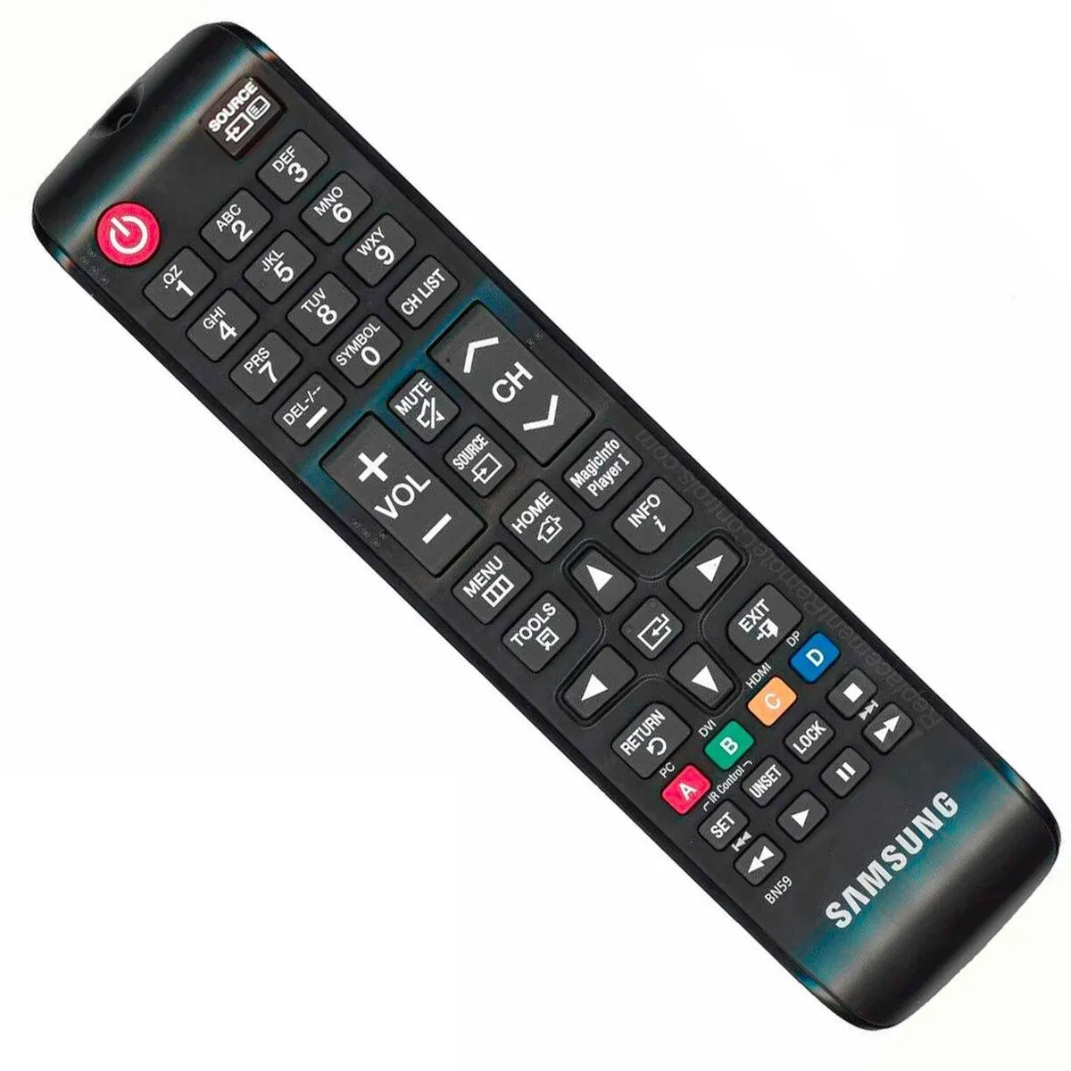 Samsung AA59-00818A Afstandsbediening