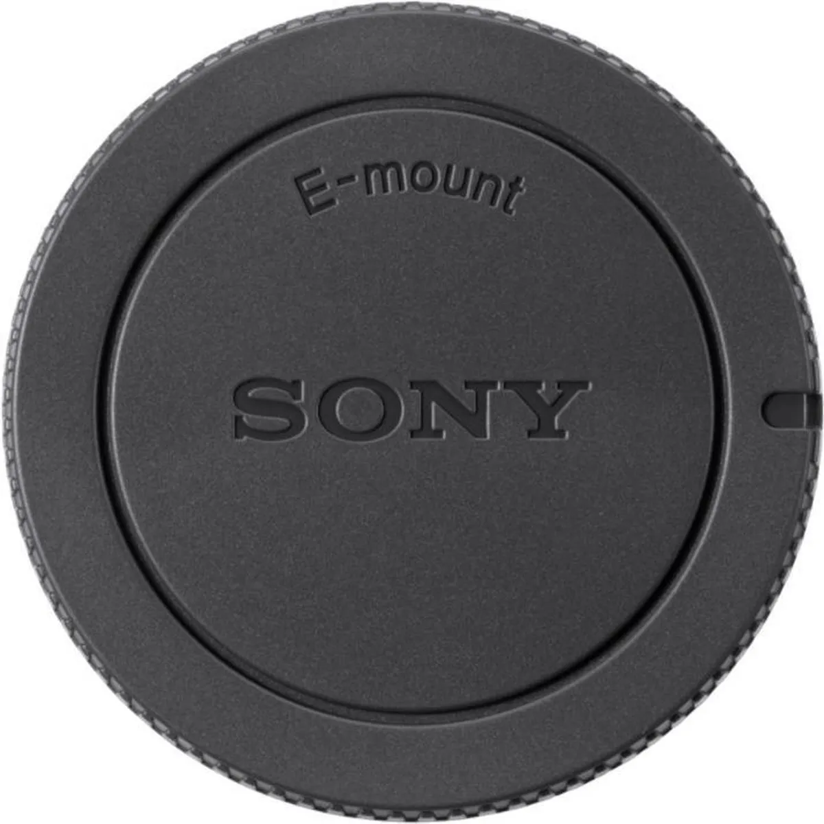Sony ALCB1EM.SYH Body Cap E-mount