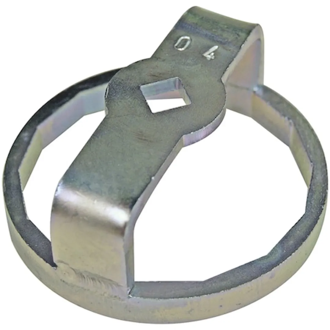 Würth Oliefiltersleutel 3/8