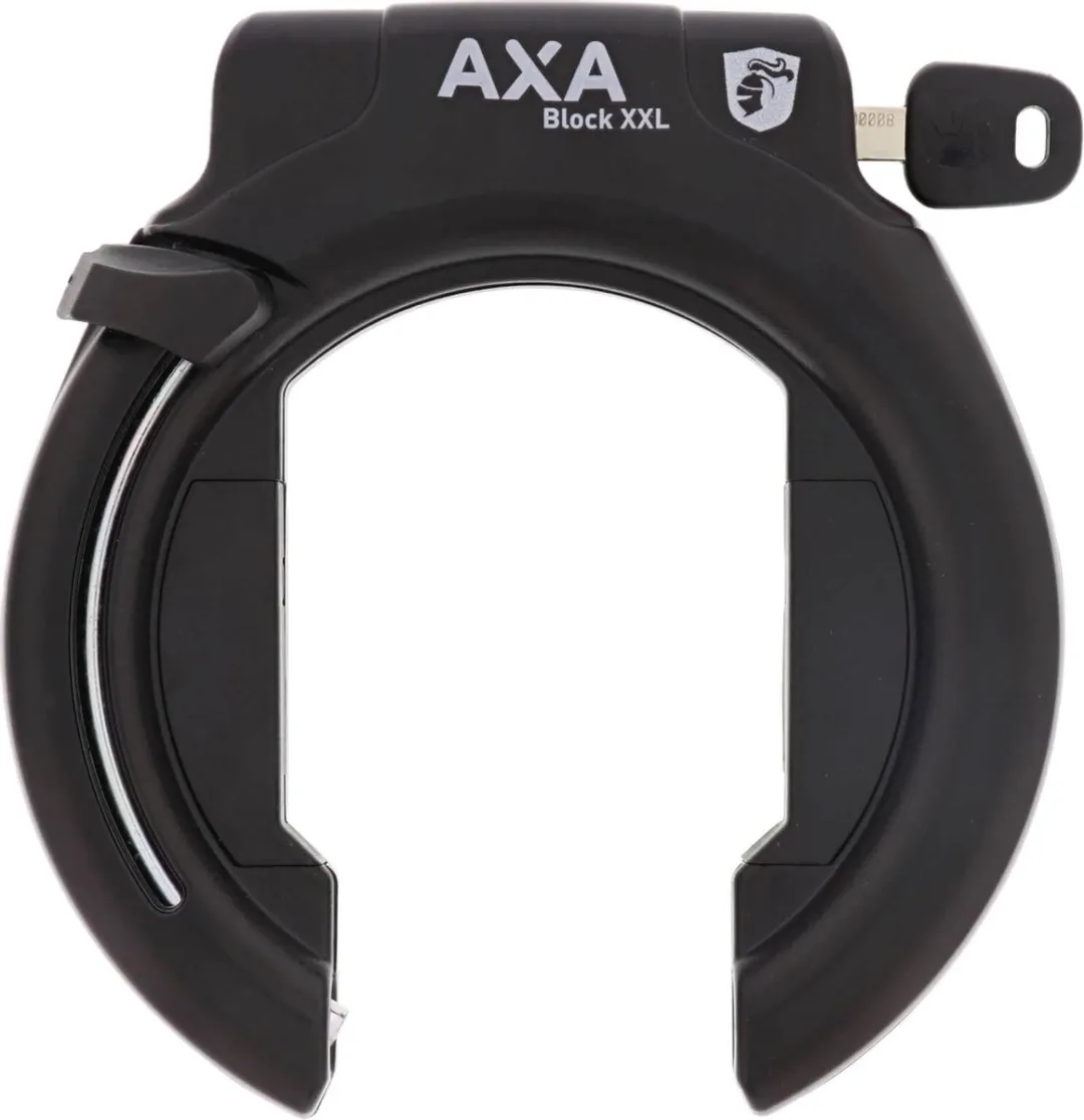AXA Block XXL Ringslot