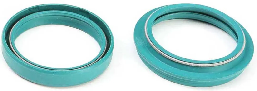 SKF Cache Poussière Voor Moto Honda 450 CR-F R 2017-2023