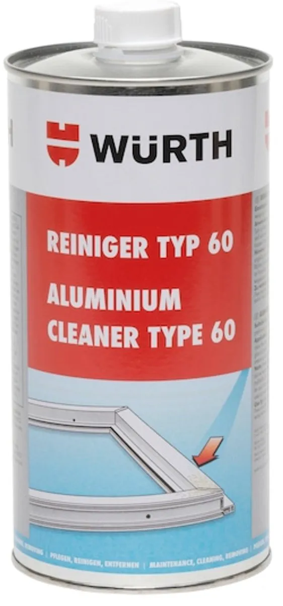 Würth Universele Reiniger Type 60