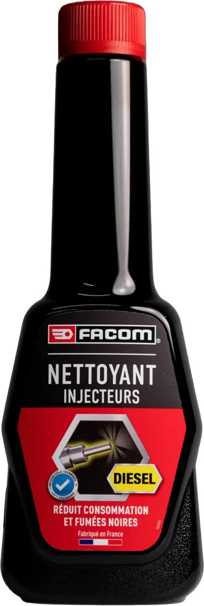 FACOM Schoonmaakspray 006008 300ml