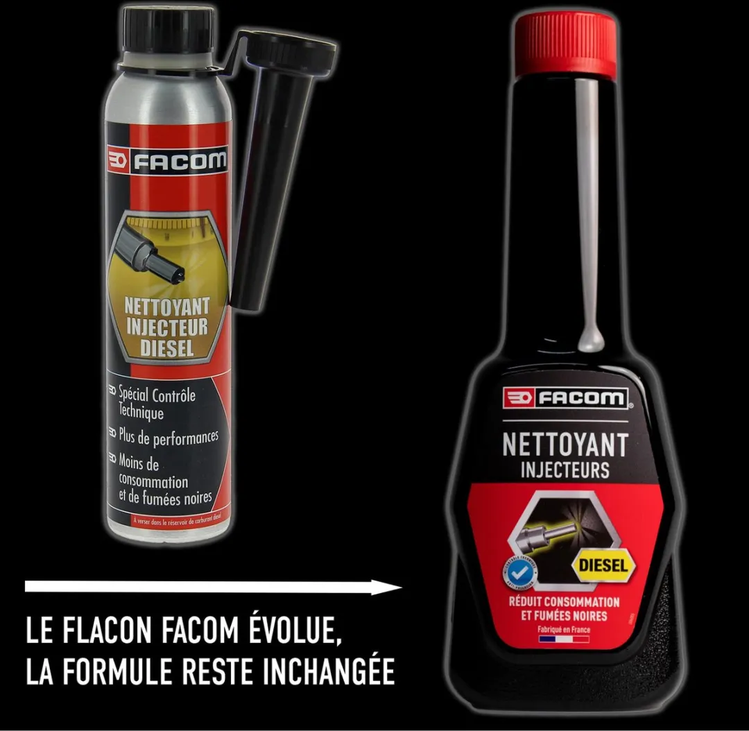 FACOM Schoonmaakspray 006008 300ml - Universeel