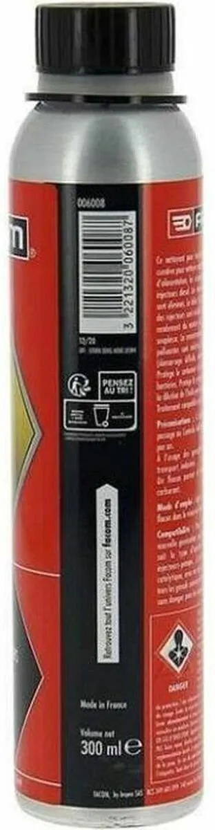 FACOM Schoonmaakspray 006008 300ml - Universeel