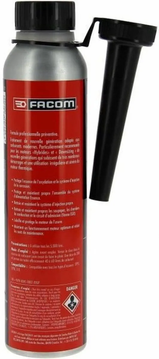 FACOM Hybride Benzinebehandeling 300ml