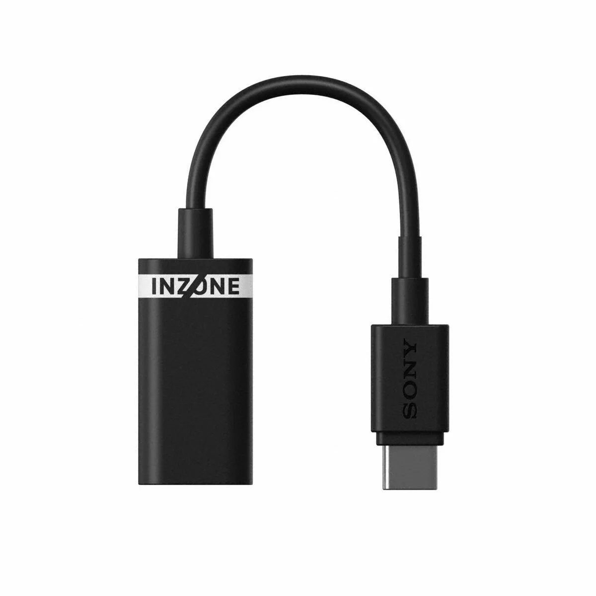 Sony INZONE E9 In-ear Gaming Oordopjes - Zwart