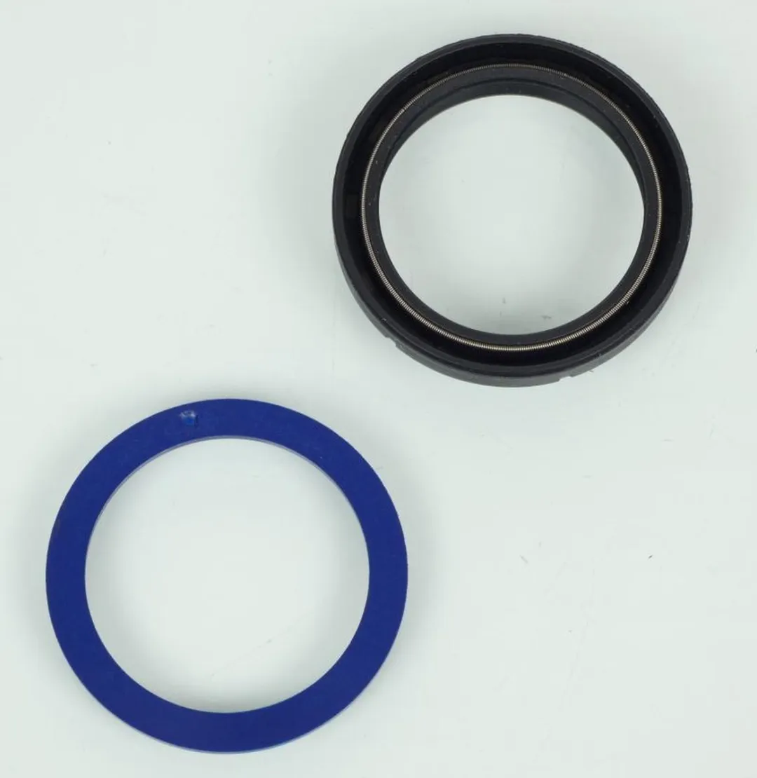 SKF Stofhoes Suzuki SV650 1999-2002 - Noir