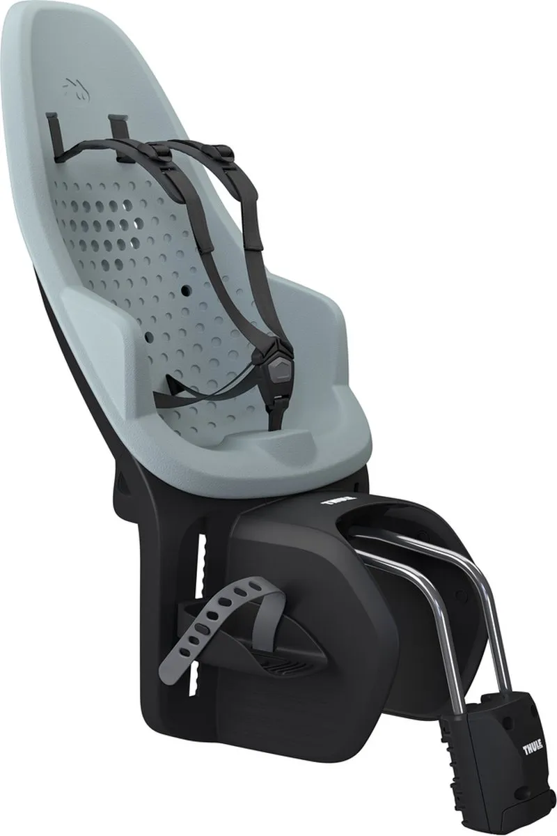 Thule Yepp 2 Maxi Kinderzitje - Framebevestiging
