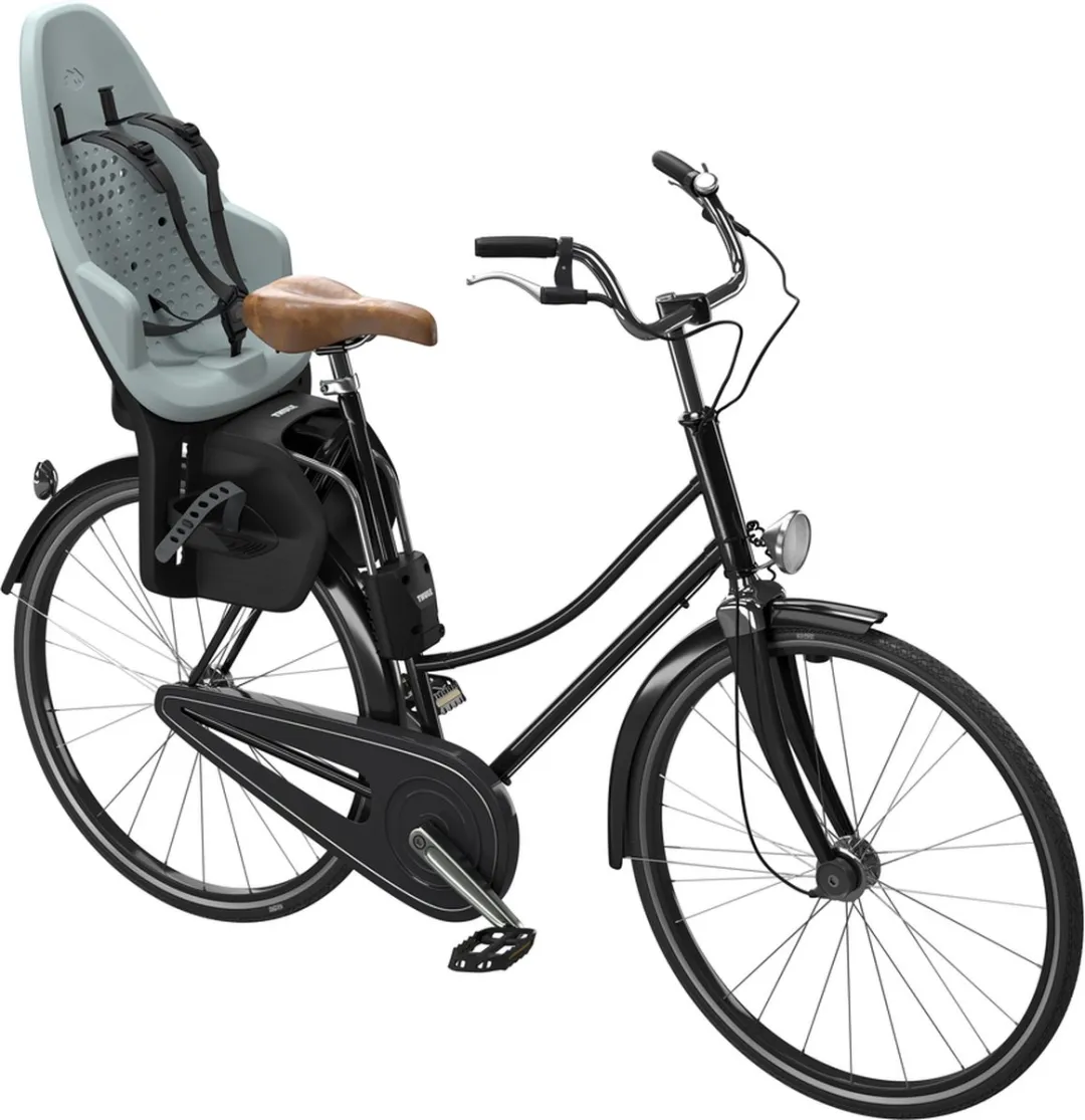 Thule Yepp 2 Maxi Kinderzitje - Framebevestiging