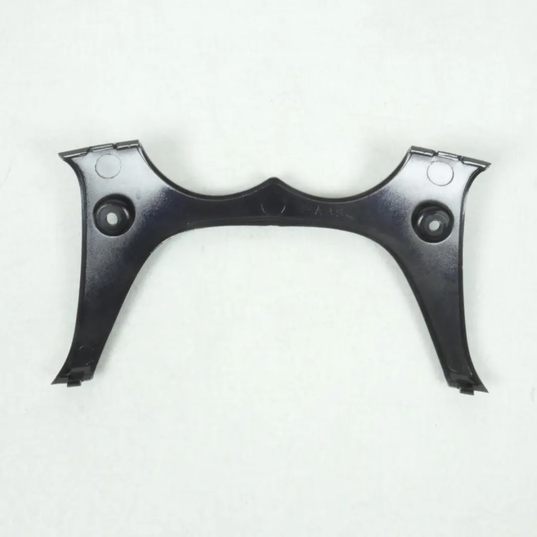 Yamaha 100 Neos Inter-coque