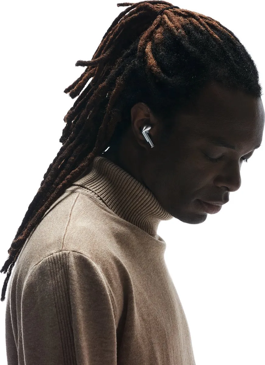 Samsung Galaxy Buds3 SmartTag - Grijs