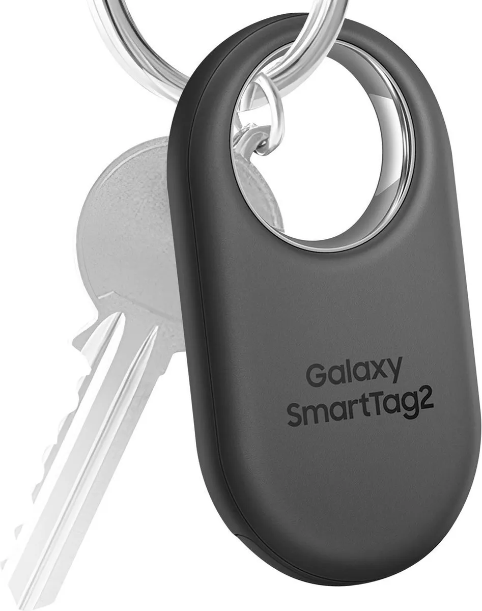 Samsung Galaxy Buds3 SmartTag - Grijs