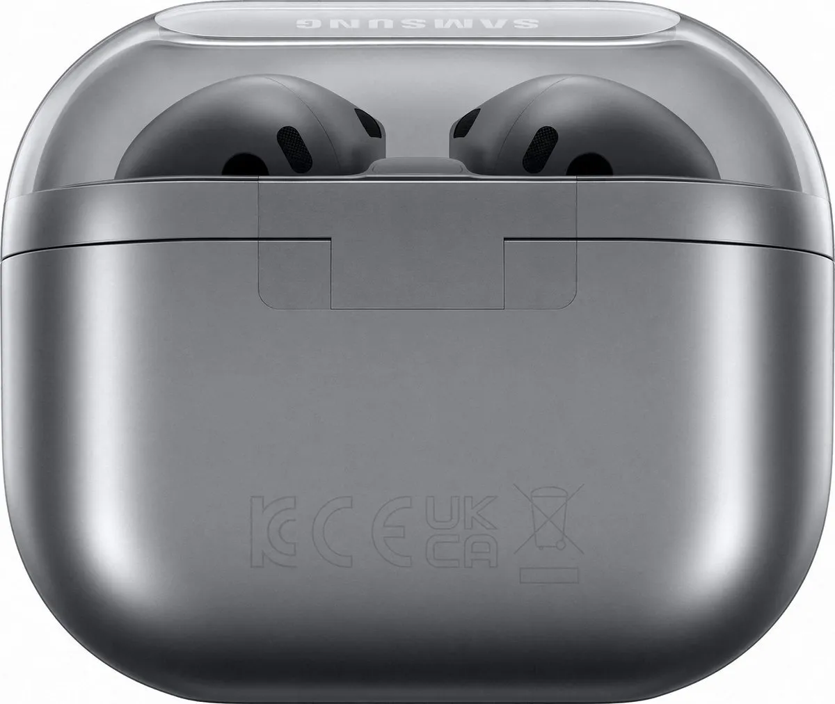 Samsung Galaxy Buds3 SmartTag - Grijs