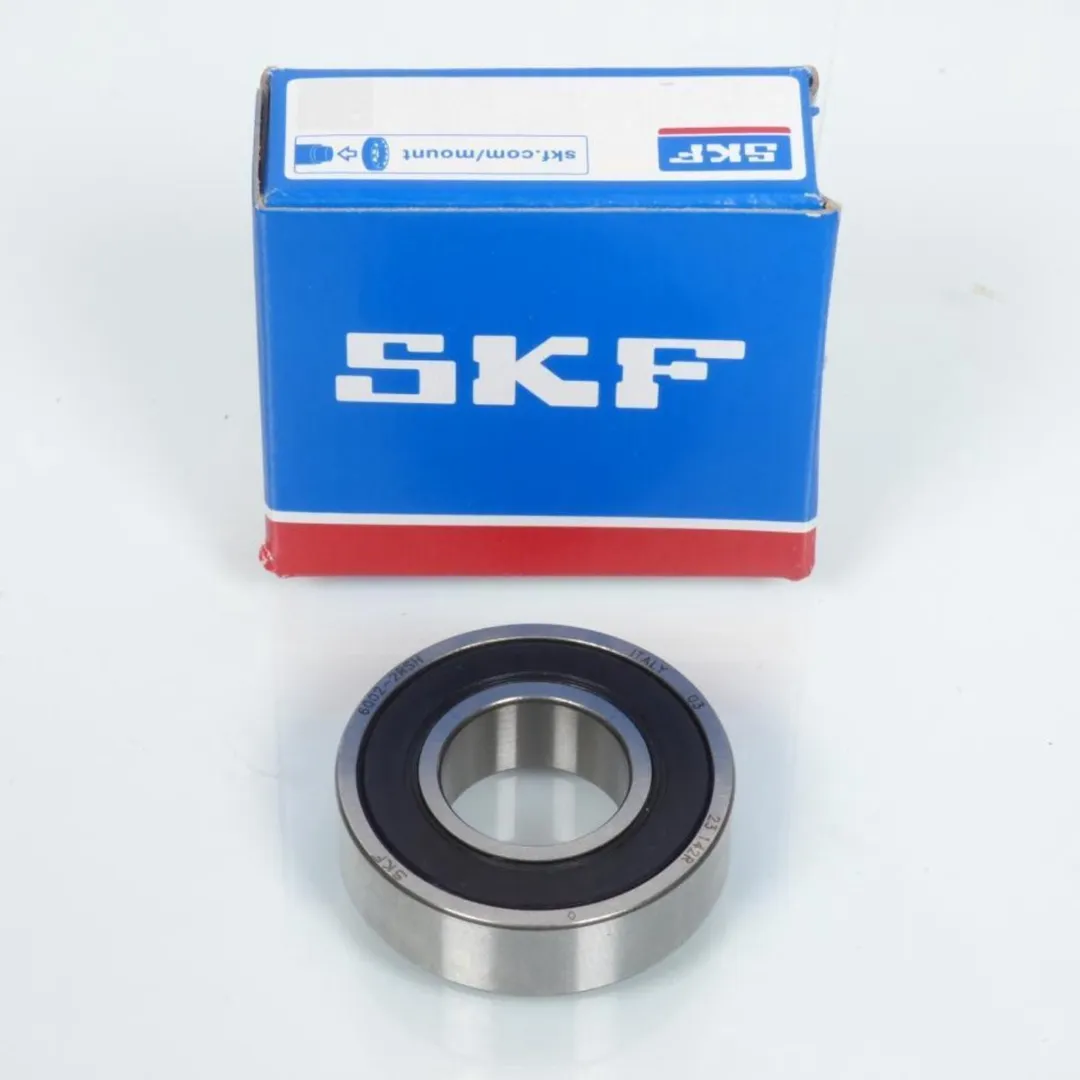 SKF Wiellager Yamaha 80 YZ 1993-2001 - Grijs