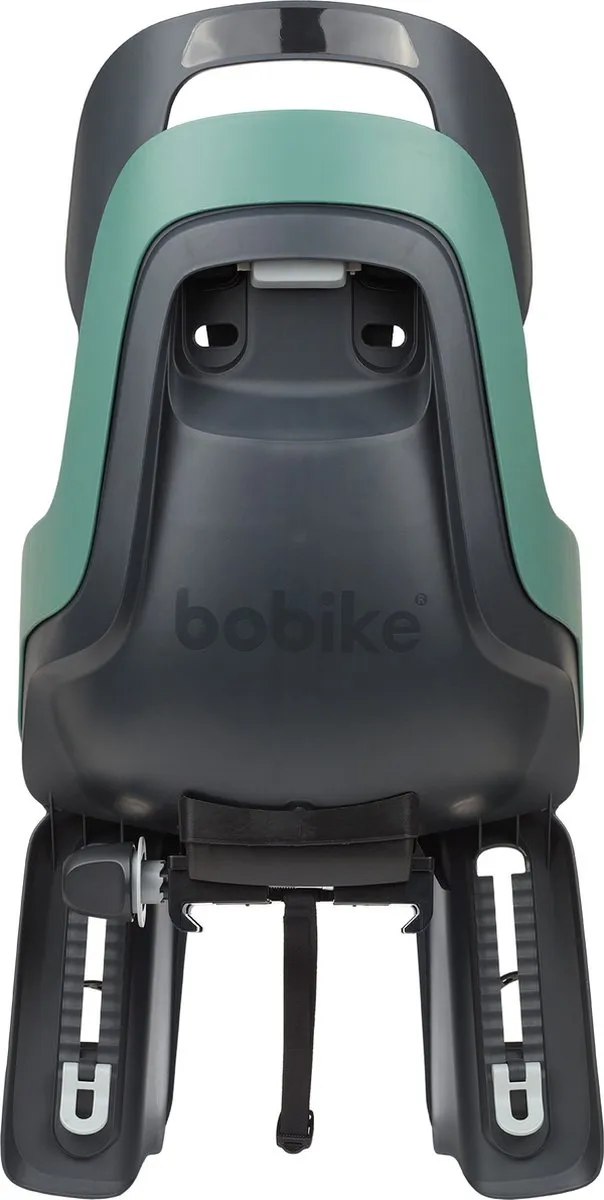 Bobike Maxi Go RS Fietsstoeltje - Peppermint
