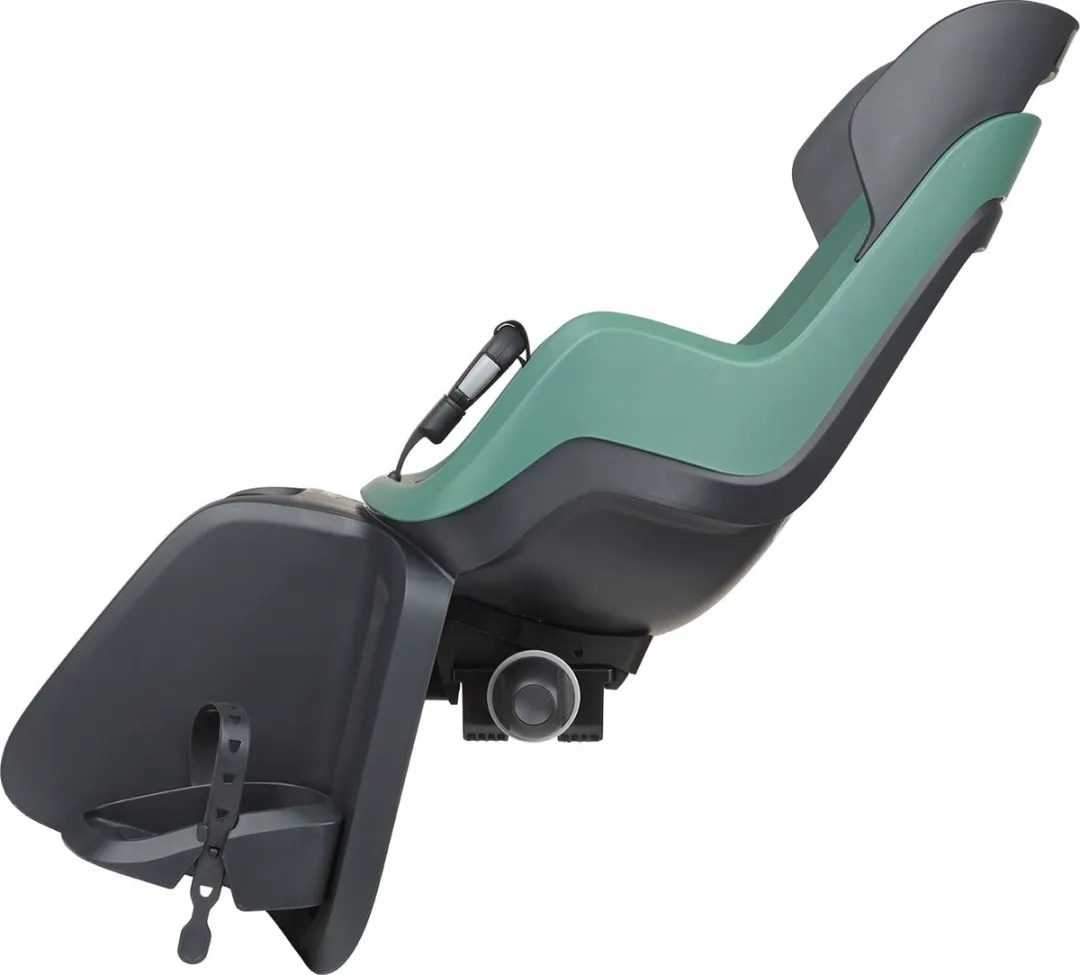 Bobike Maxi Go RS Fietsstoeltje - Peppermint