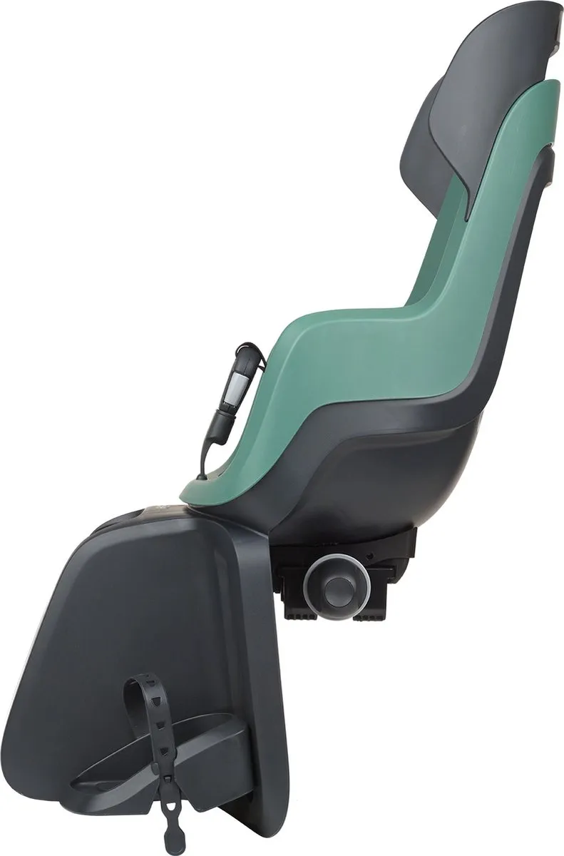Bobike Maxi Go RS Fietsstoeltje - Peppermint