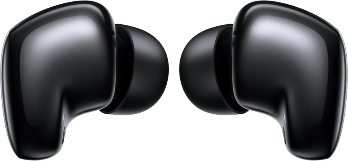 Xiaomi, Redmi Buds 6 Play, Zwart