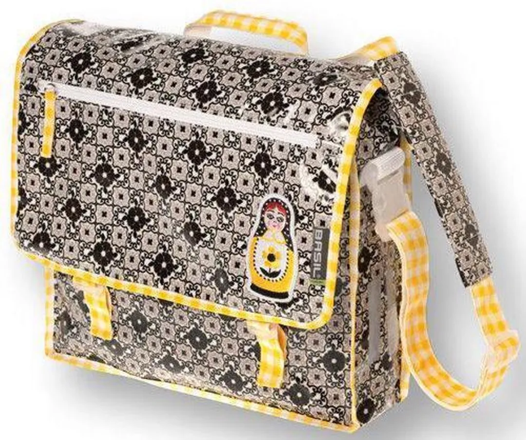 Basil Postmen Baboushka Fietstas