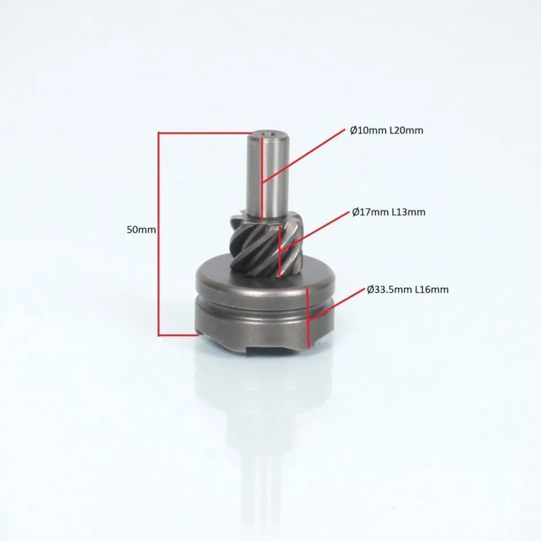 Peugeot Rocher Kickstand 779642