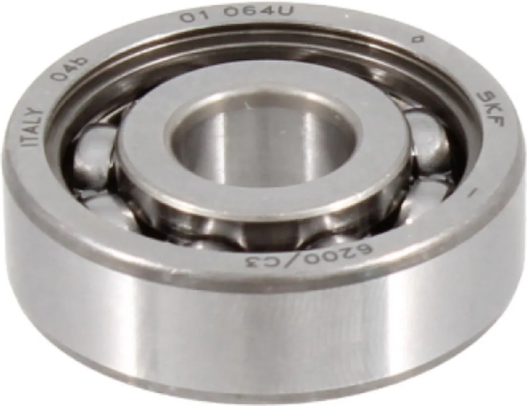 SKF Wiellager Malaguti 50 Ciak 1999-2000 75104700