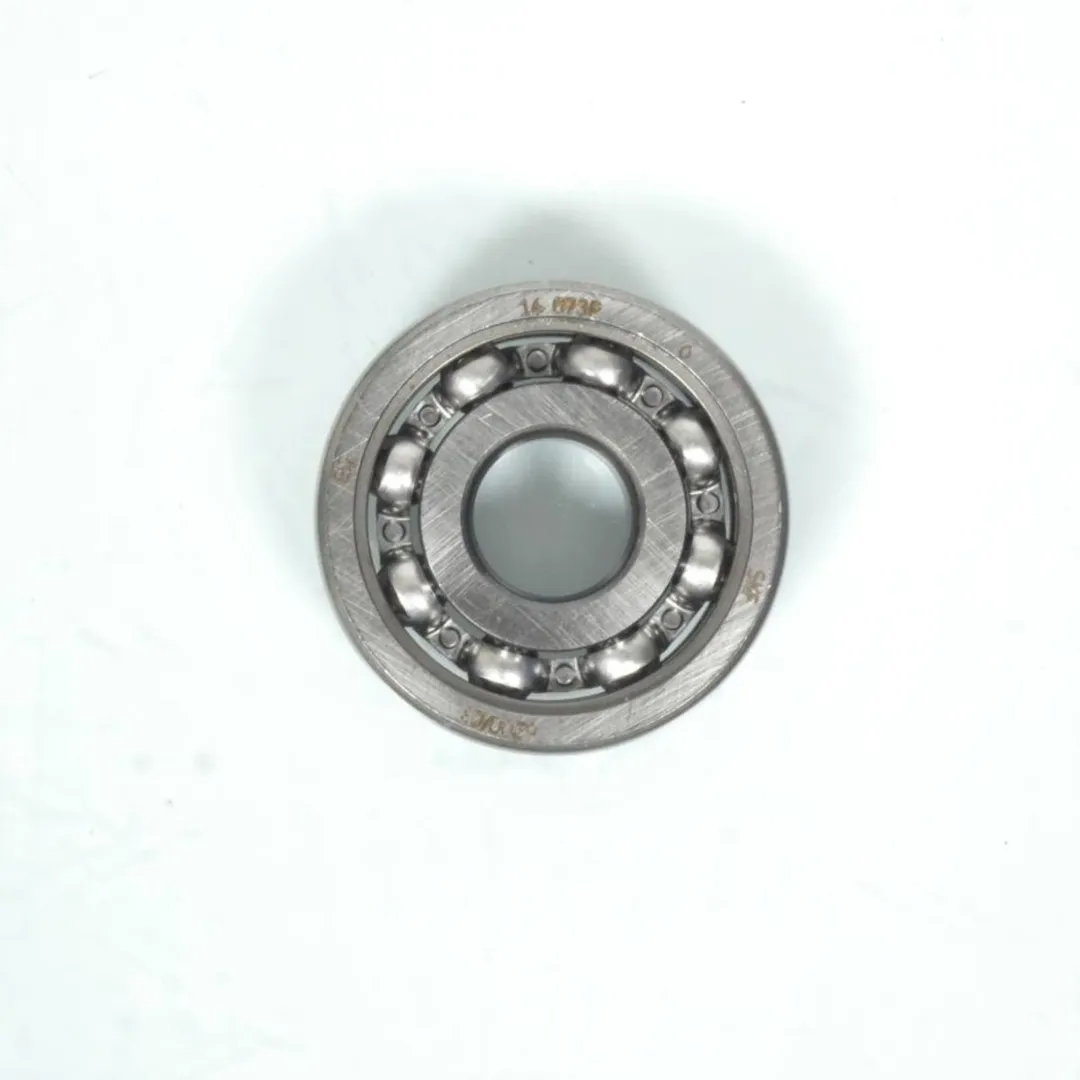 SKF Wiellager Malaguti 50 Ciak 1999-2000 75104700