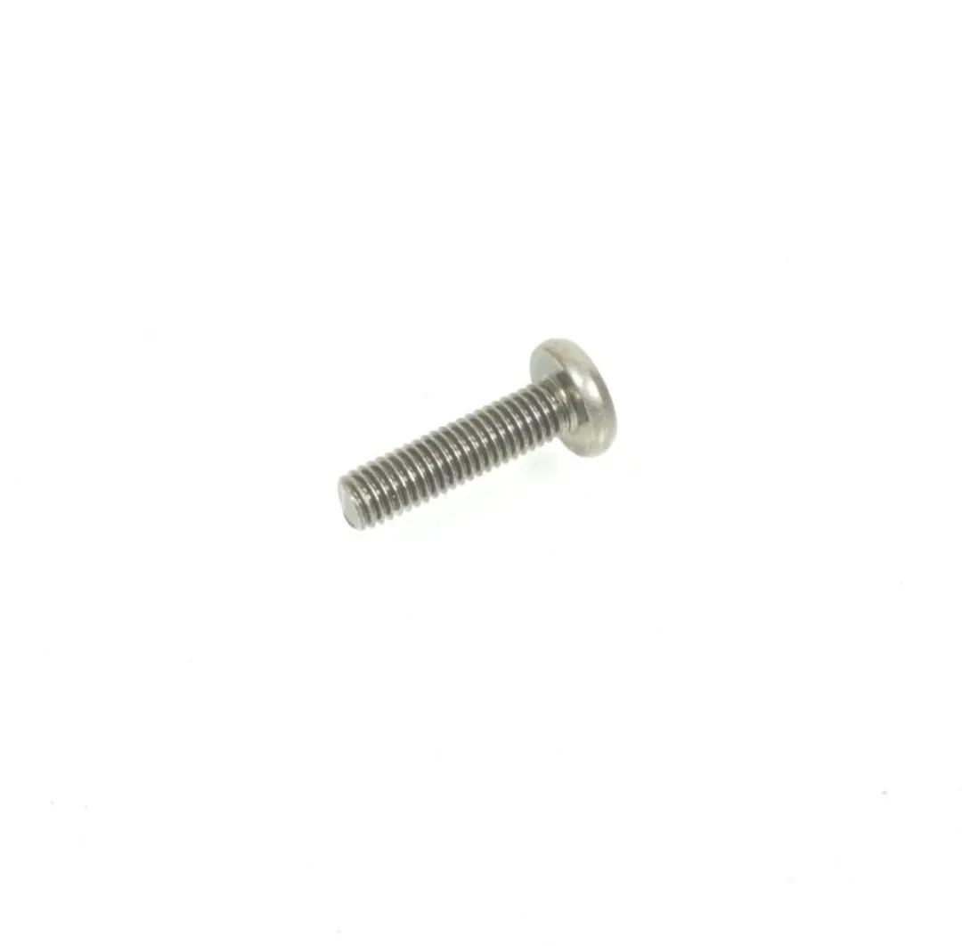 Yamaha Vis M5 P0.8 L19mm 98907-05020-00