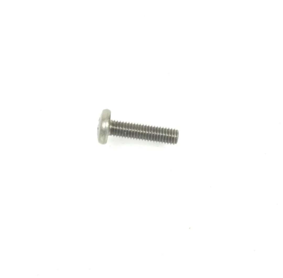 Yamaha Vis M5 P0.8 L19mm 98907-05020-00