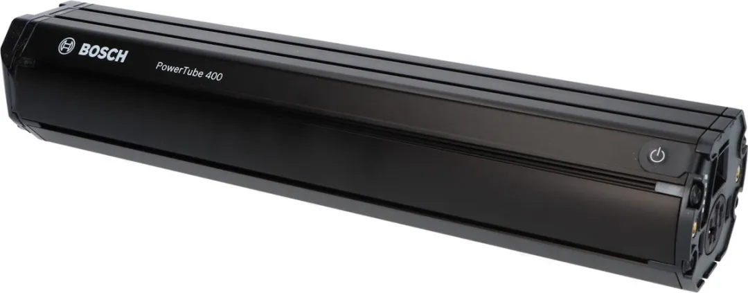 Bosch PowerTube 400 In-frame Accu 36V 11Ah 400Wh