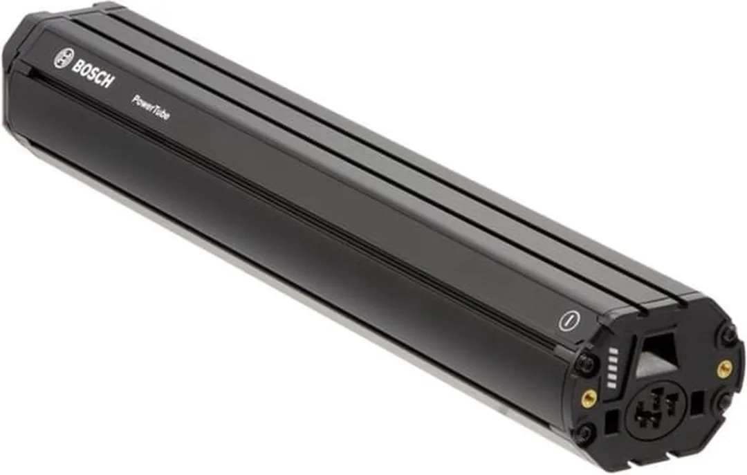 Bosch PowerTube 400 In-frame Accu 36V 11Ah 400Wh - afbeelding 6 van 6