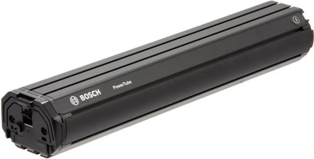 Bosch PowerTube 400 In-frame Accu 36V 11Ah 400Wh