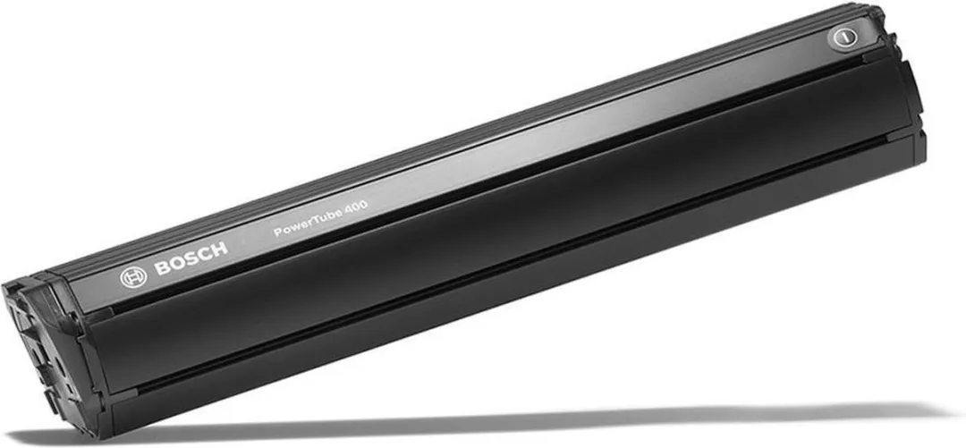 Bosch PowerTube 400 In-frame Accu 36V 11Ah 400Wh