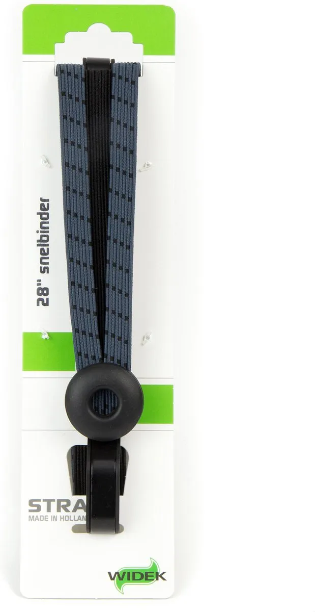 Qibbel Triobinder Eye Haak 24+2x12mm