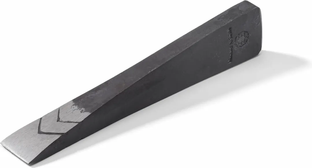 Hultafors Wig voor Kloofbijl HU840620 - Zwart - afbeelding 6 van 6