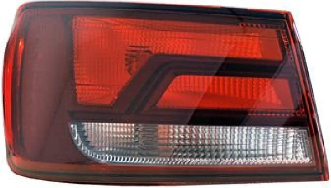 Audi A3 8V Achterlicht