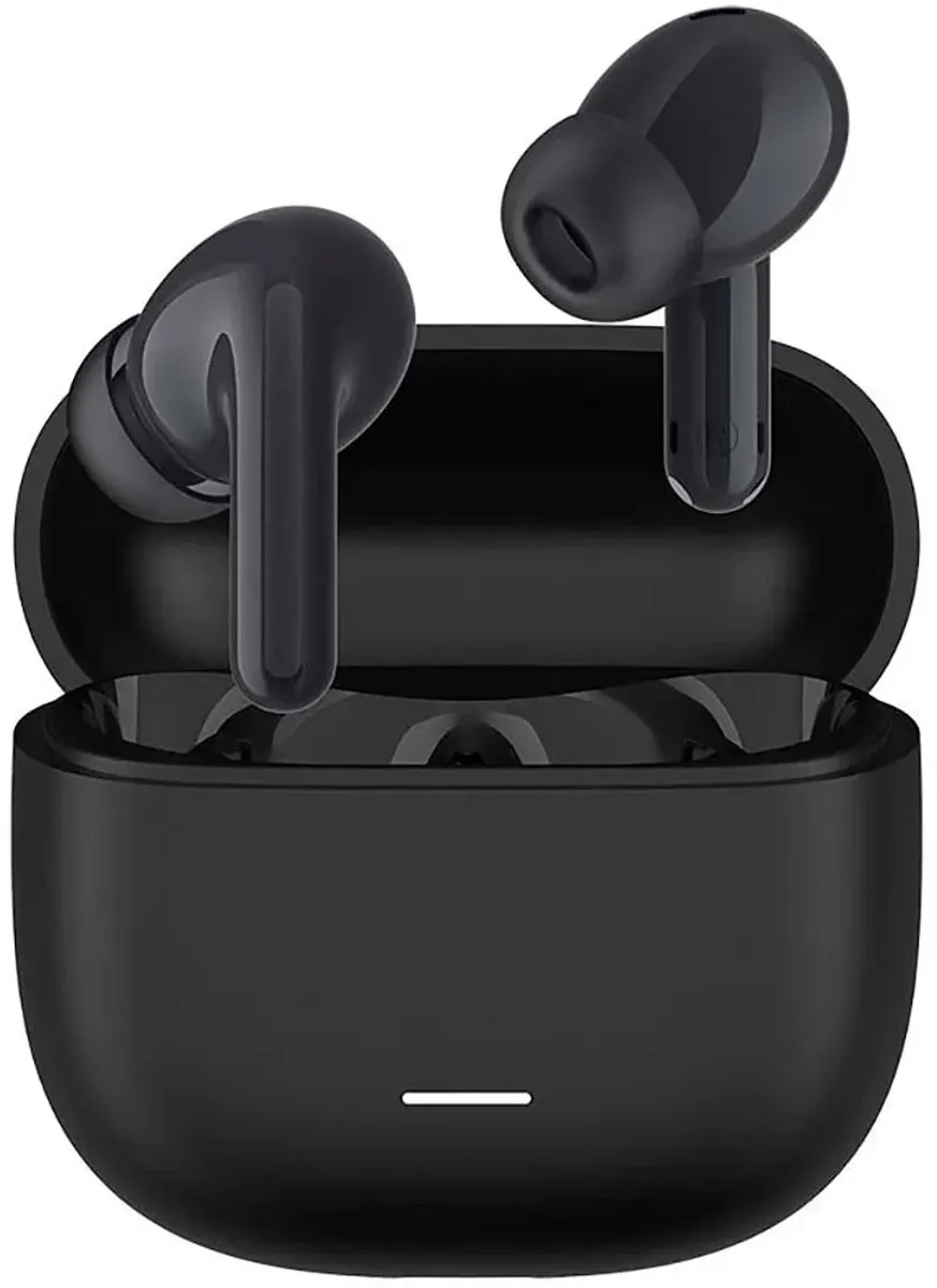 Xiaomi Redmi Buds 6 BHR8653GL In-Ear Oortjes - Zwart - afbeelding 6 van 6
