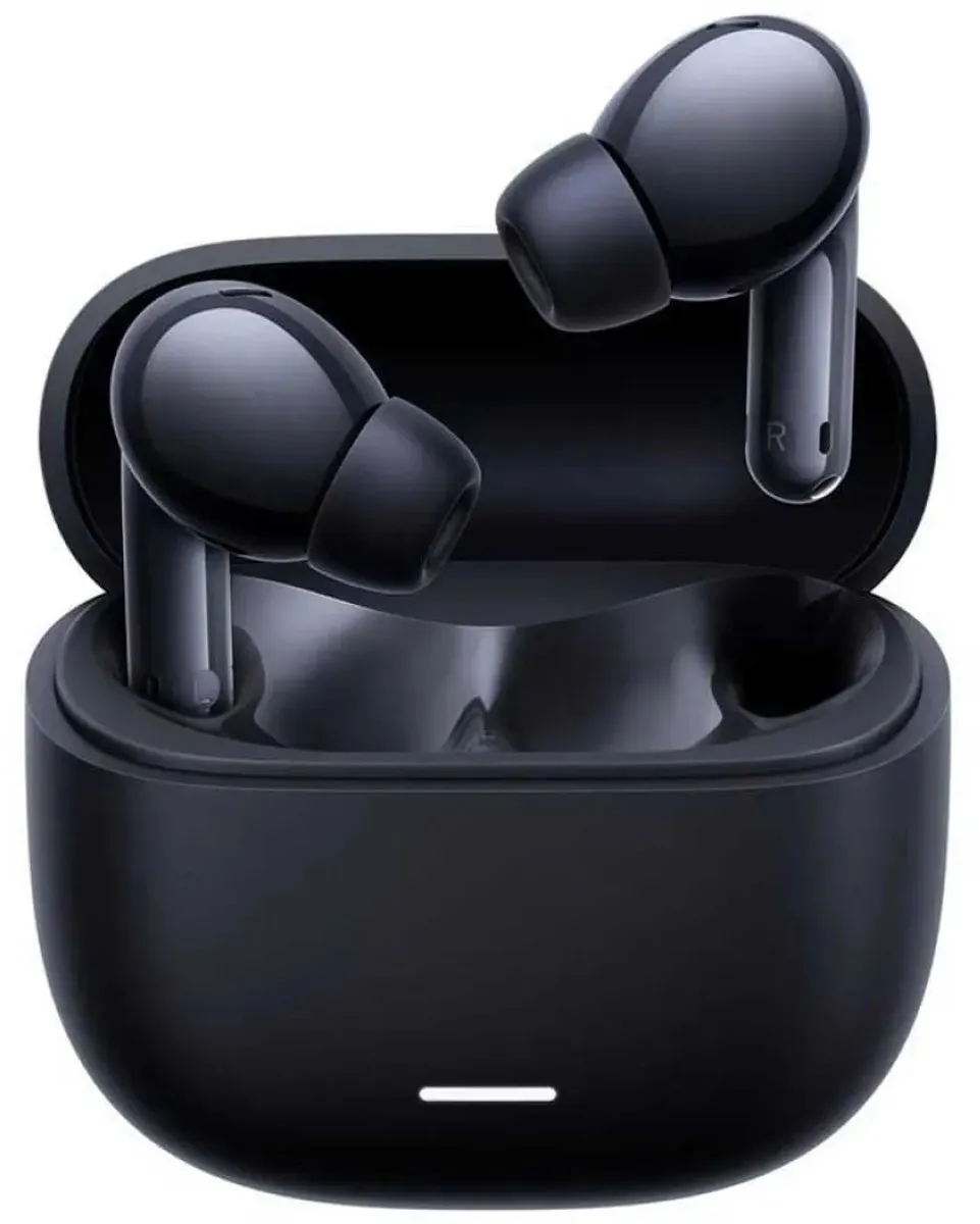 Xiaomi Redmi Buds 6 BHR8653GL In-Ear Oortjes - Zwart