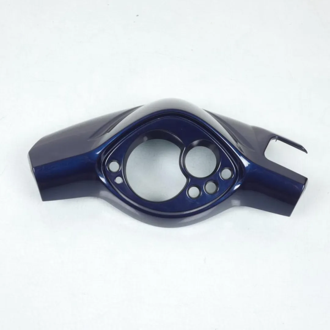 Yamaha 50 JOG Couvre Guidon - Blauw