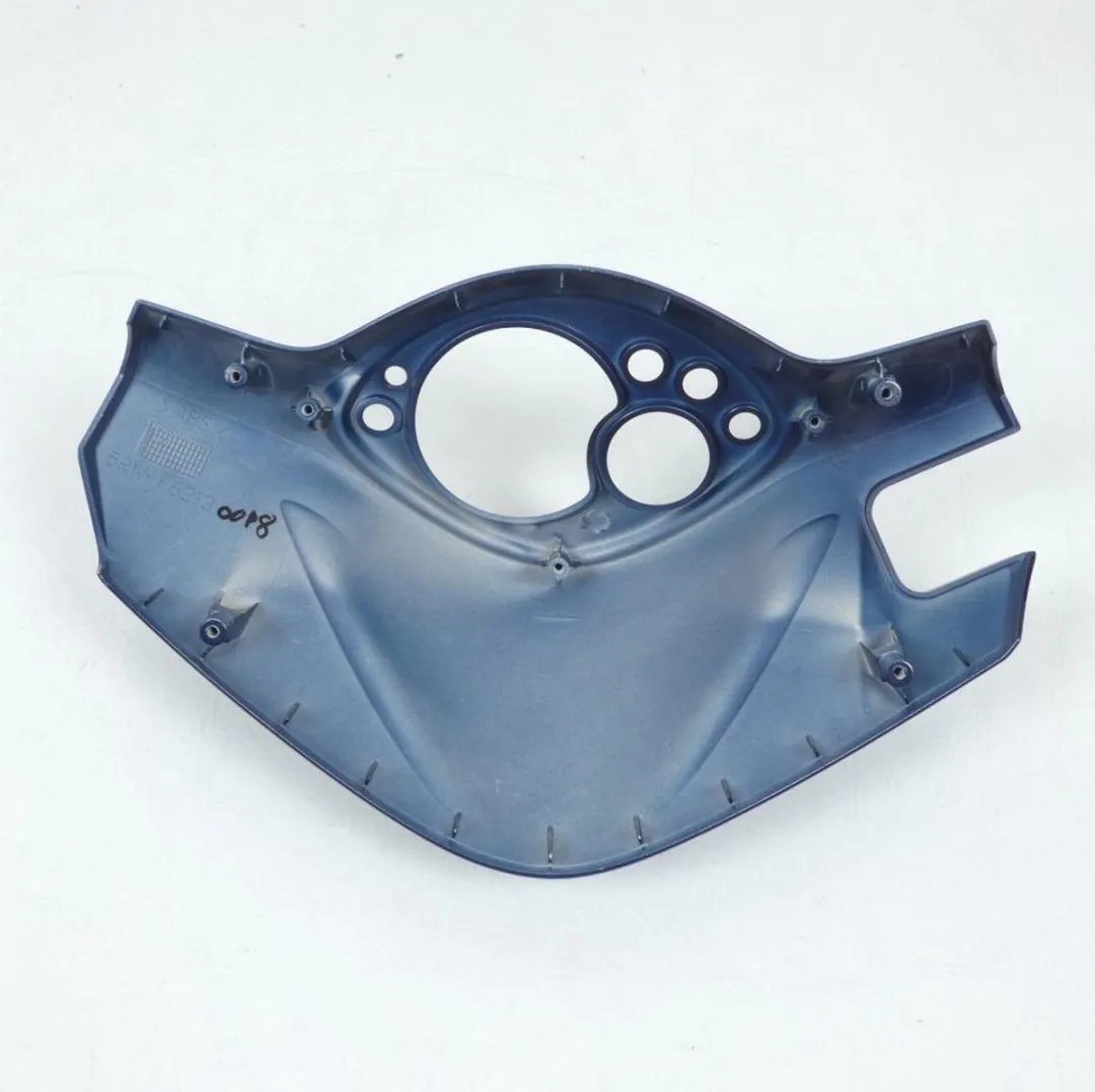 Yamaha 50 JOG Couvre Guidon - Blauw
