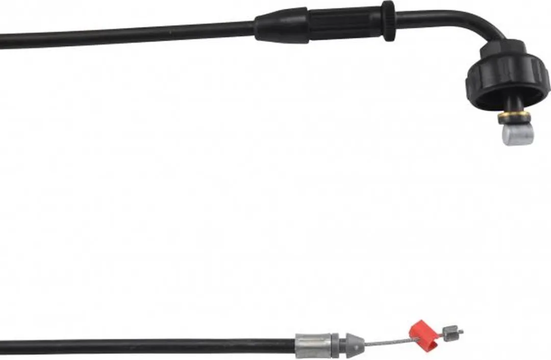 Yamaha Câble Serrure De Selle Neos 50 4T 2009-2018