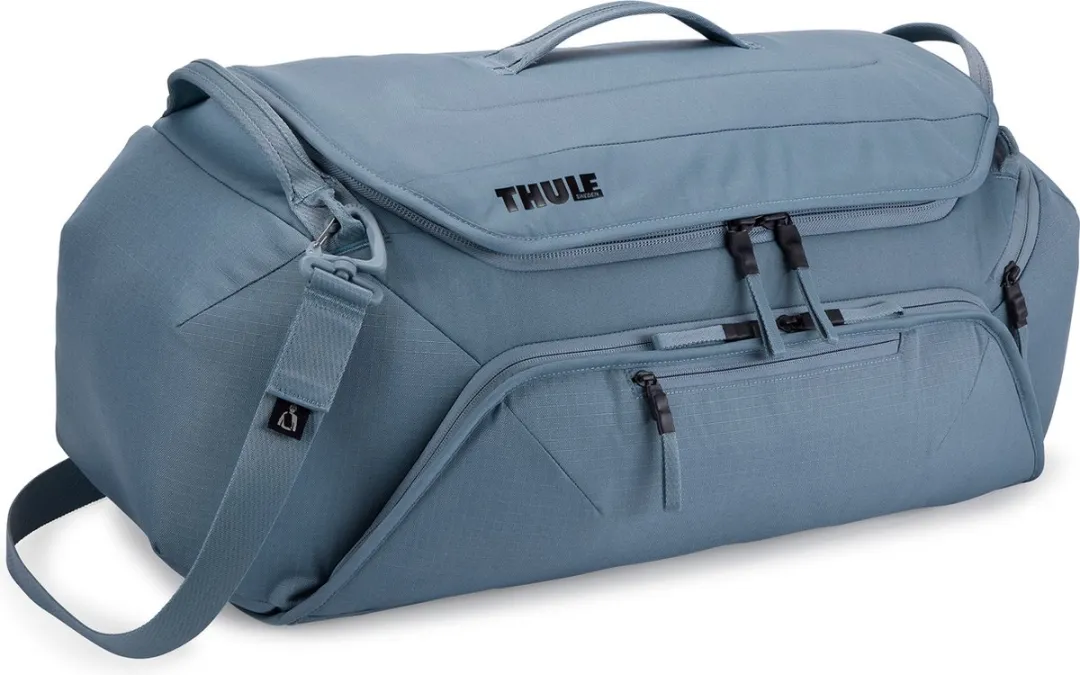 Thule RoundTrip Bike Duffel 55L Fietstas