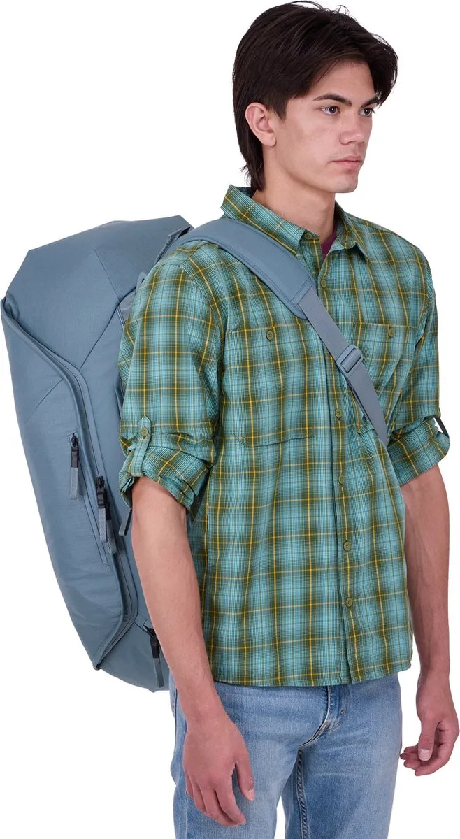 Thule RoundTrip Bike Duffel 55L Fietstas - Middenblauw