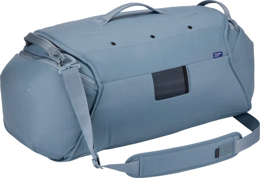 Thule RoundTrip Bike Duffel 55L Fietstas - Middenblauw