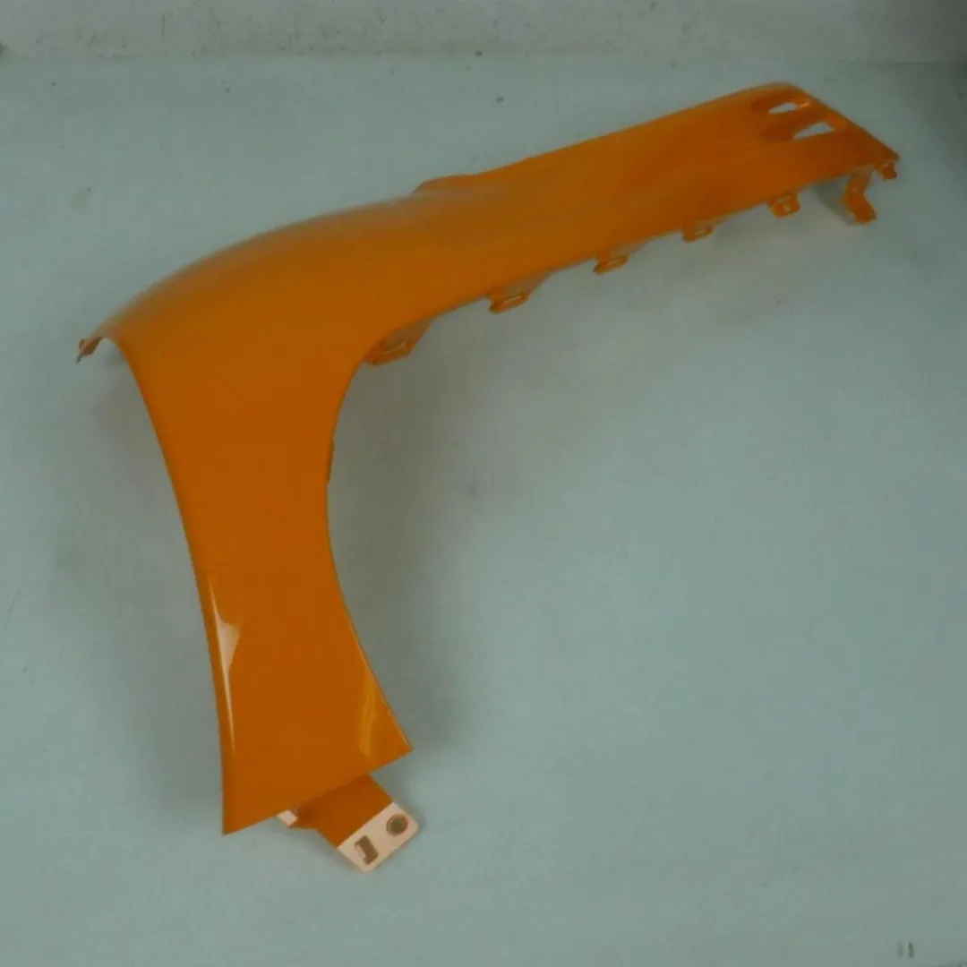 Peugeot Sabot Bas Caisse D 786903P8 - Orange