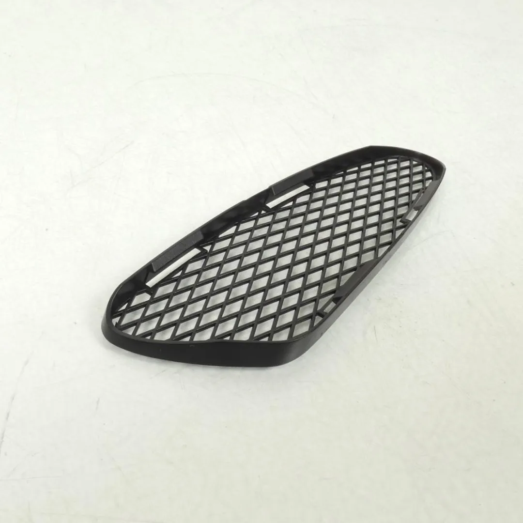 Peugeot 50 Speedfight Grille Noir ARG - Origineel