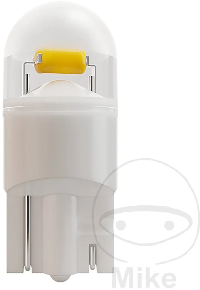 Osram LED W5W Night Breaker 6000K - 2 Stuks - afbeelding 6 van 6