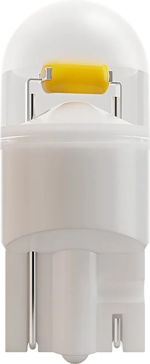 Osram LED W5W Night Breaker 6000K - 2 Stuks