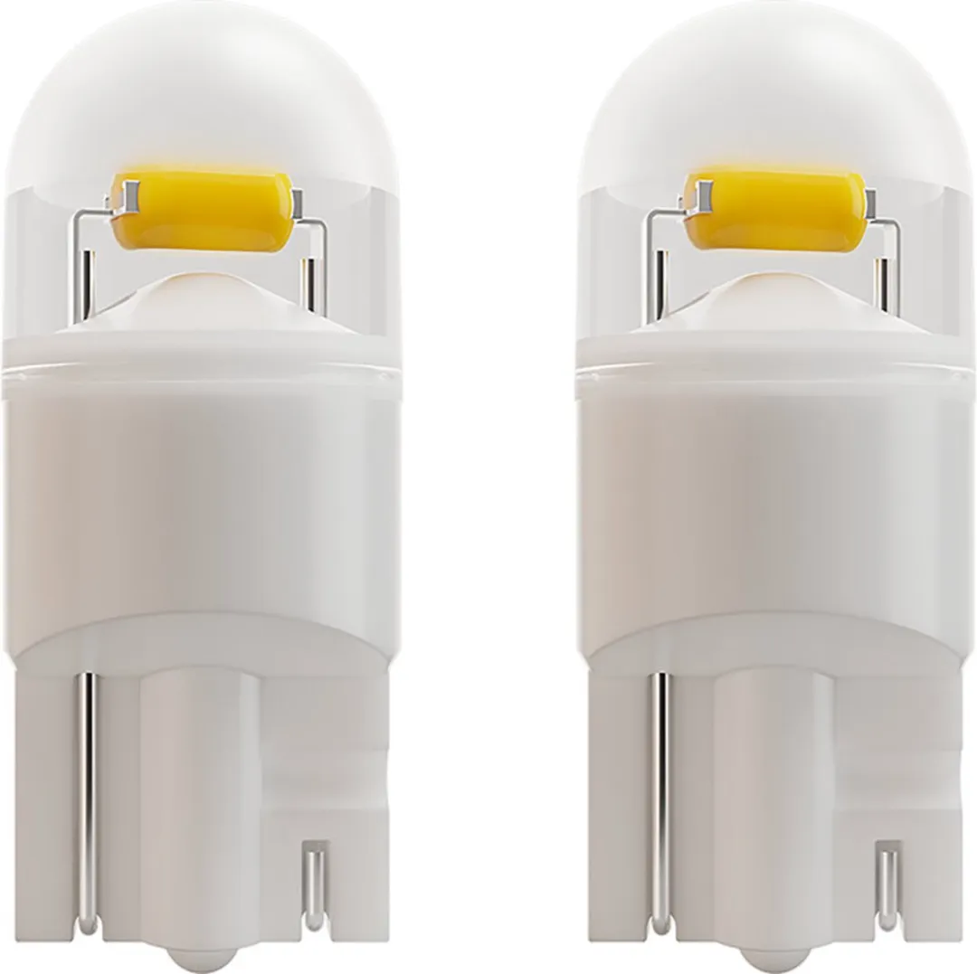 Osram LED W5W Night Breaker 6000K - 2 Stuks