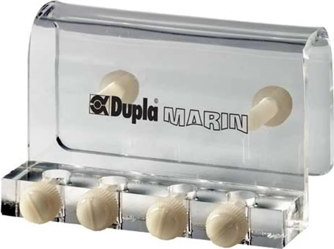 Dupla Tube Holder Dosing Pump P4